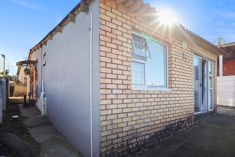 3 Bedroom Property for Sale in Buffalo Flats Eastern Cape